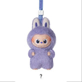 Labubu The Monsters Pin for Love Vinyl Plush Pendant Series (A-M) ?